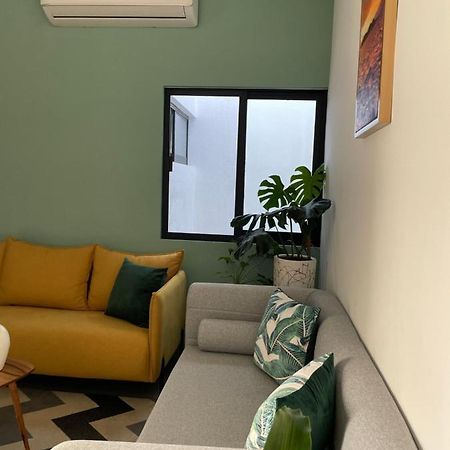 马萨特兰El Departamento Playa Sur公寓 外观 照片