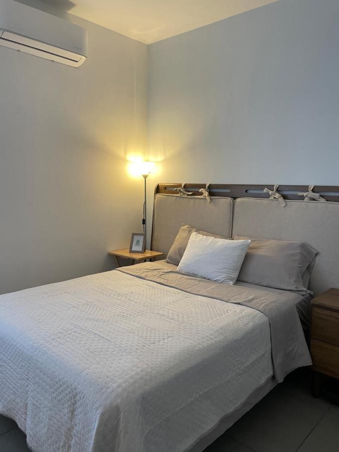 马萨特兰El Departamento Playa Sur公寓 外观 照片