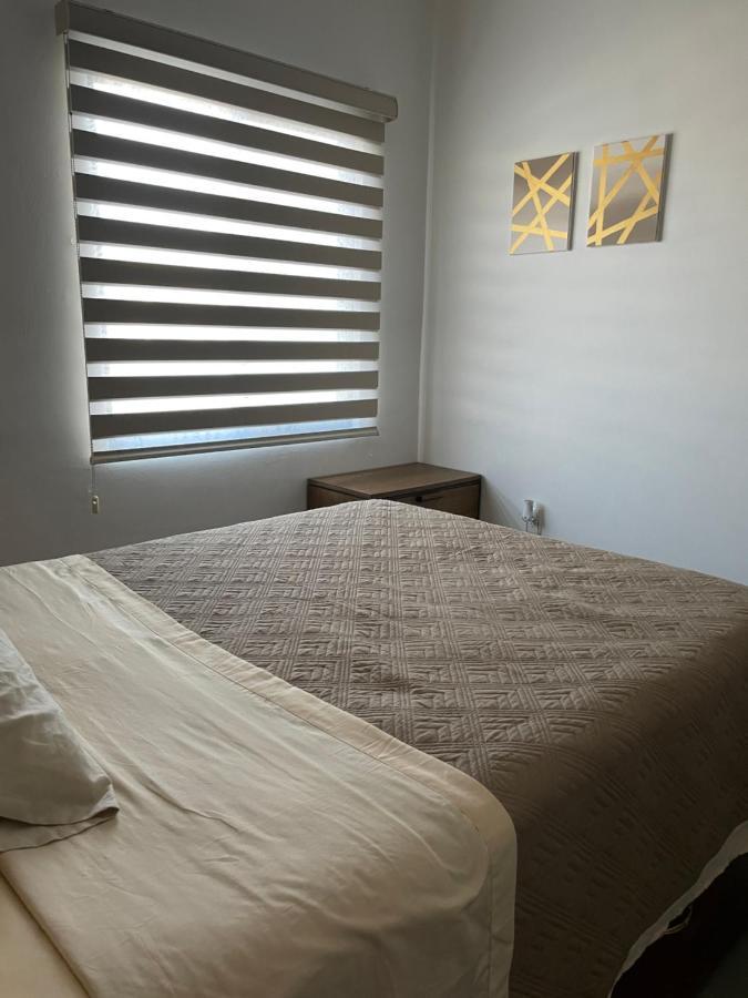 马萨特兰El Departamento Playa Sur公寓 外观 照片
